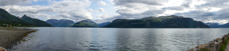 Kåfjorden